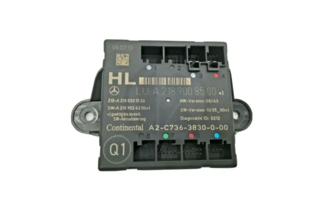 a2189008500 b   door control unit